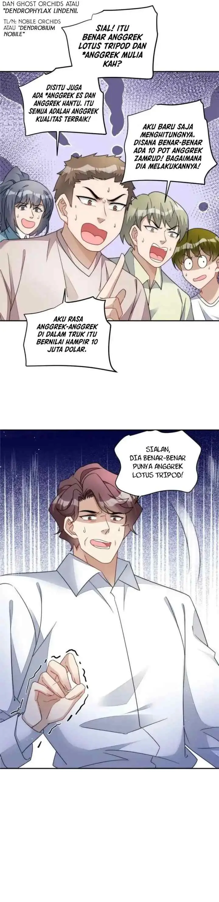 Furen Ta Chengle Da Laomen De Tuan Chong chapter 59 halaman 10