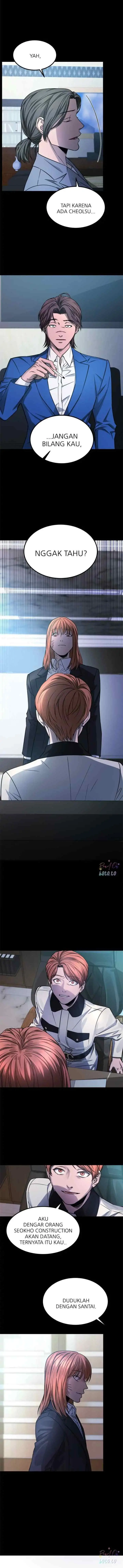 Get Back chapter 94 halaman 13