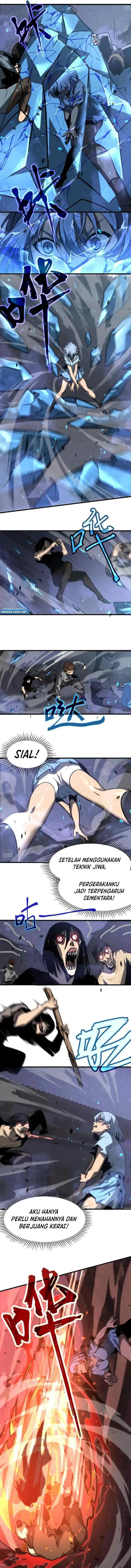 Advanced Evolution chapter 94 halaman 7