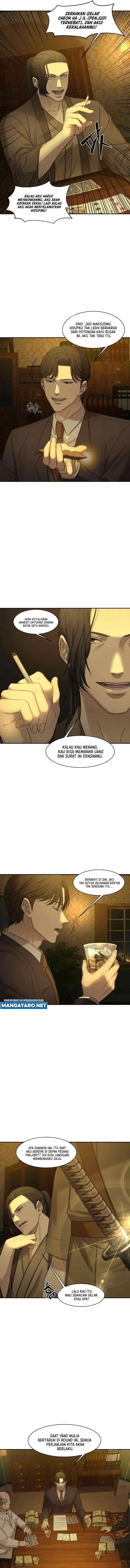 Gambling 1945 chapter 2 halaman 10