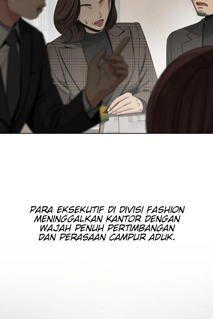 Lee Seop's Love chapter 61 halaman 22