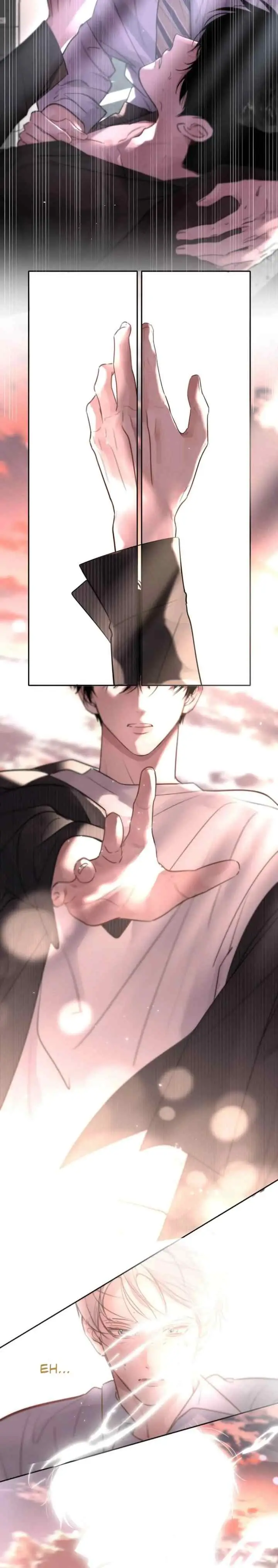 I Became a First-Class Guide Thanks to My Childhood Friends chapter 14 halaman 10
