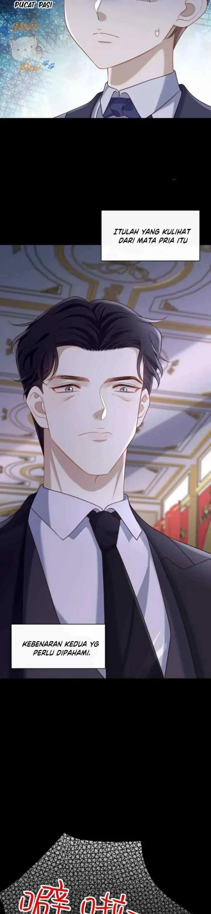 He Came Late At Night chapter 82 halaman 12