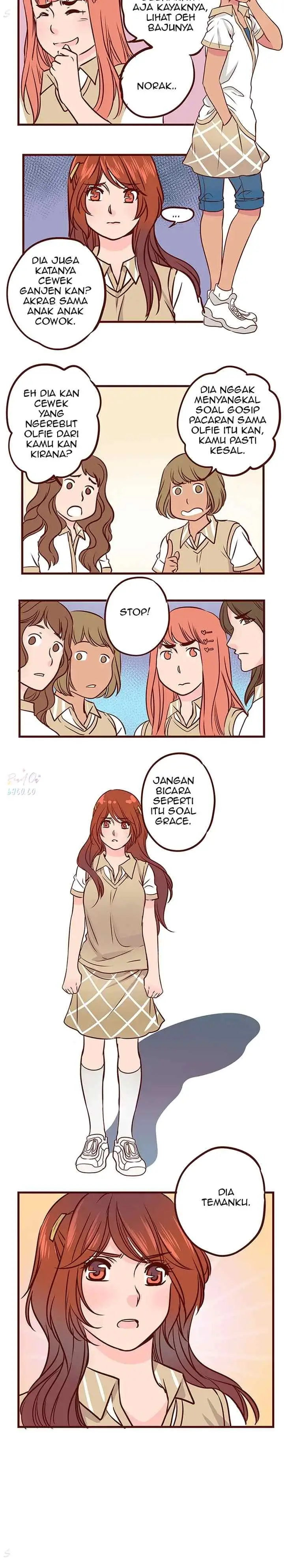 Ovoide chapter 70 halaman 5