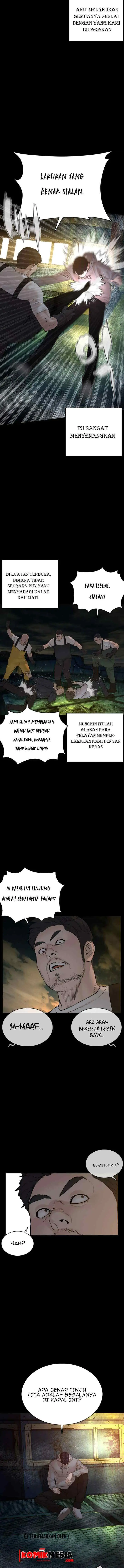 How to Fight chapter 98 halaman 15