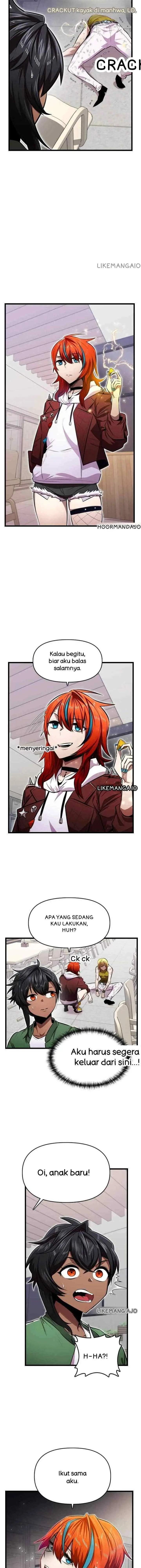 Rental Hero chapter 74 halaman 11