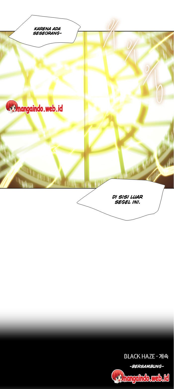 Black Haze chapter 141 halaman 18