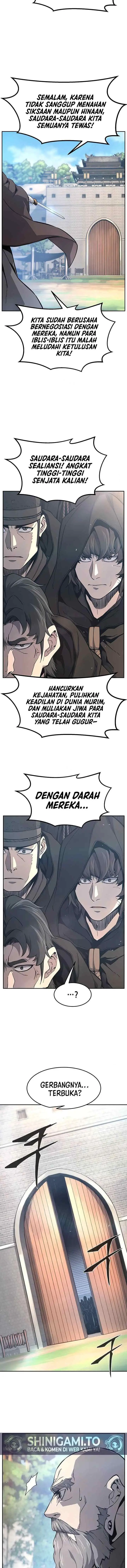 Absolute Sword Sense chapter 151 halaman 4