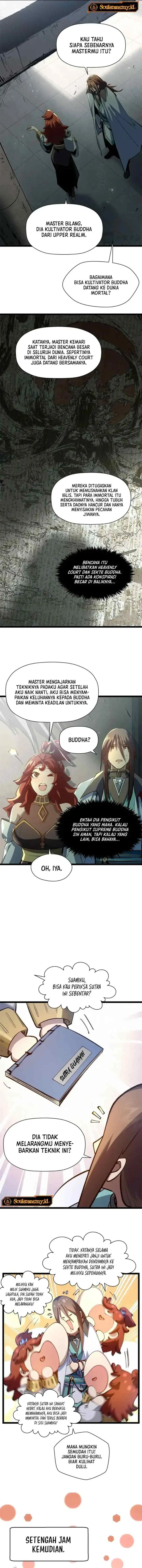 Top Tier Providence: Secretly Cultivate for a Thousand Years chapter 233 halaman 7