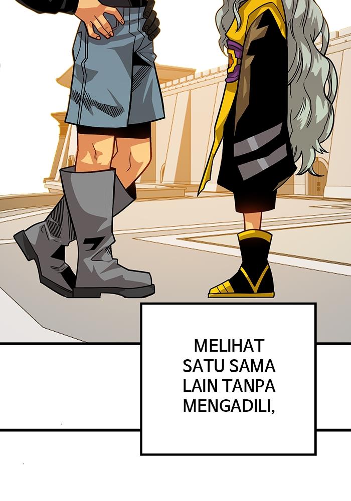 Troll Trap chapter 274 halaman 223