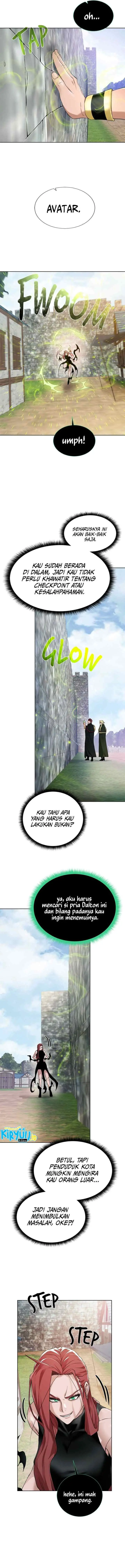 Dungeons & Artifacts chapter 123 halaman 13