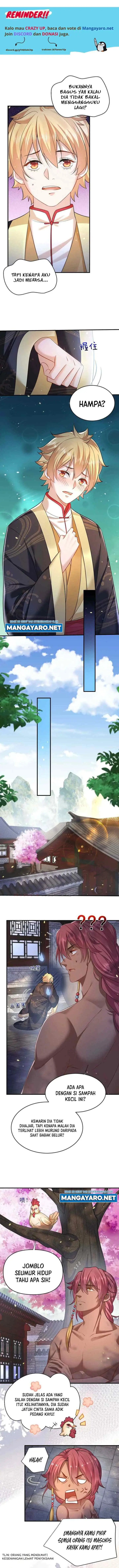 Am I Invincible chapter 159 halaman 7