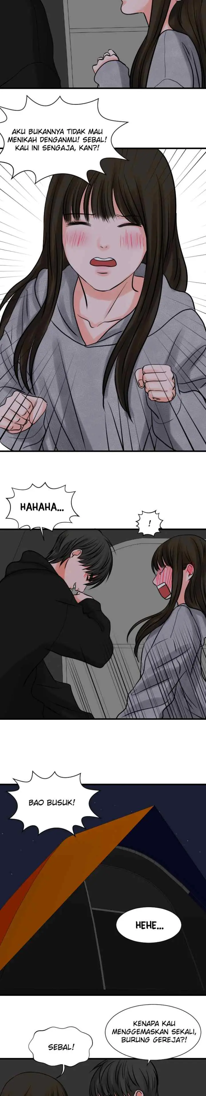 One + One (Bao A) chapter 100 halaman 8