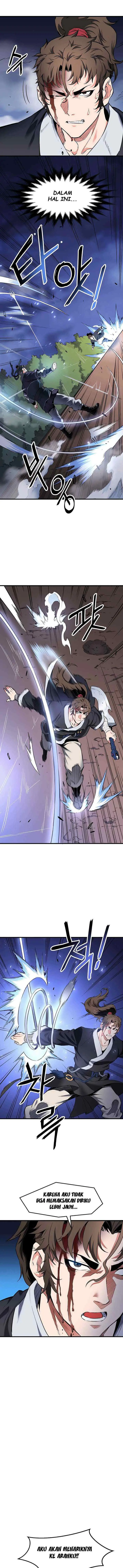 Pride Of The Blade chapter 8 halaman 8