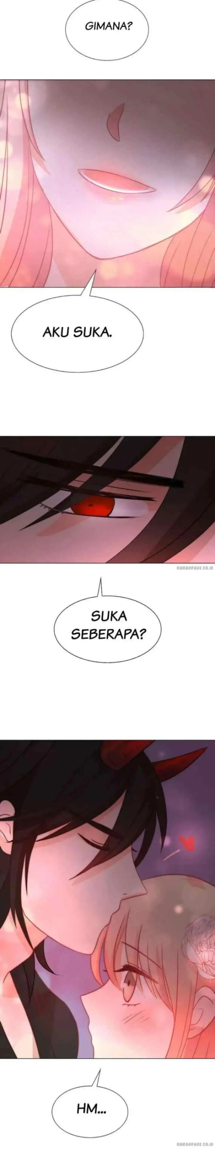 My Guardian Demon chapter 19 halaman 17