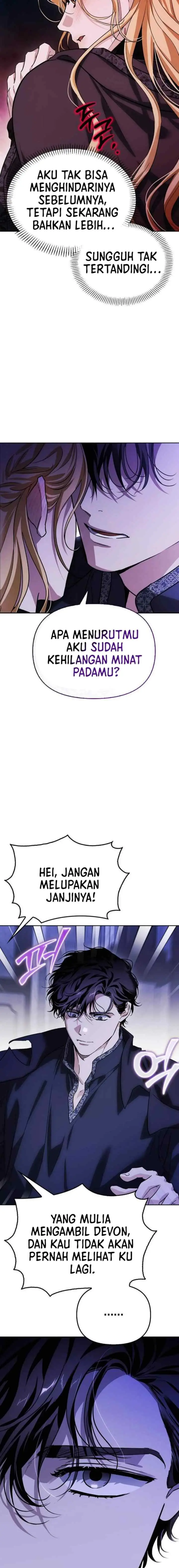 I Tamed My Ex-Husband's Mad Dog chapter 83 halaman 15