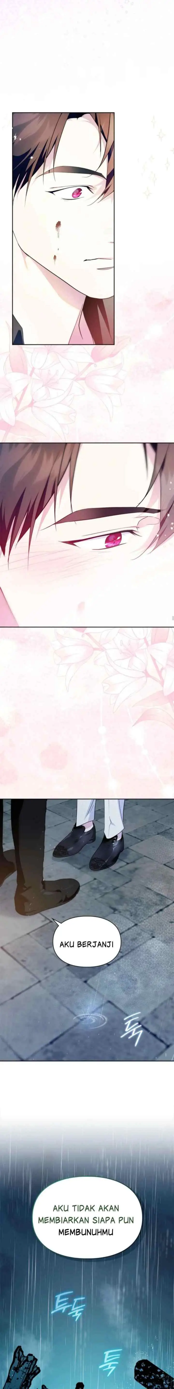 I Became the Tyrant's Servant chapter 56 halaman 12