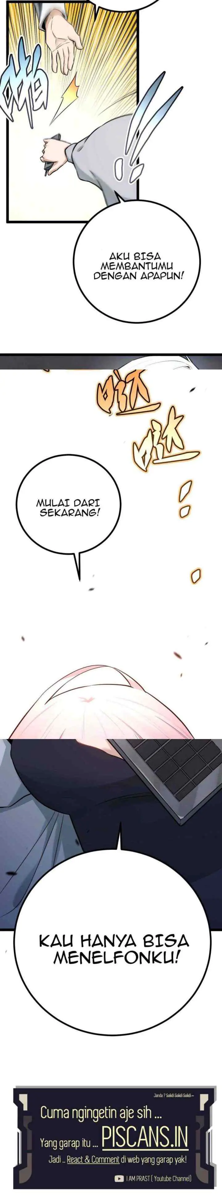 Celestial Master chapter 4 halaman 16