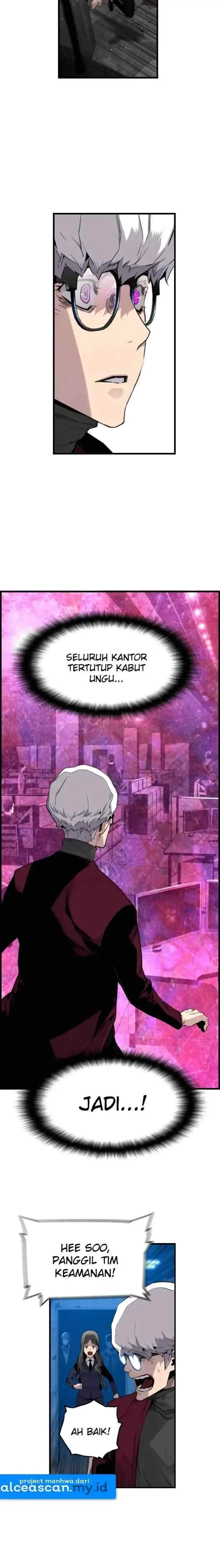 Terror vs Revival chapter 12 halaman 5