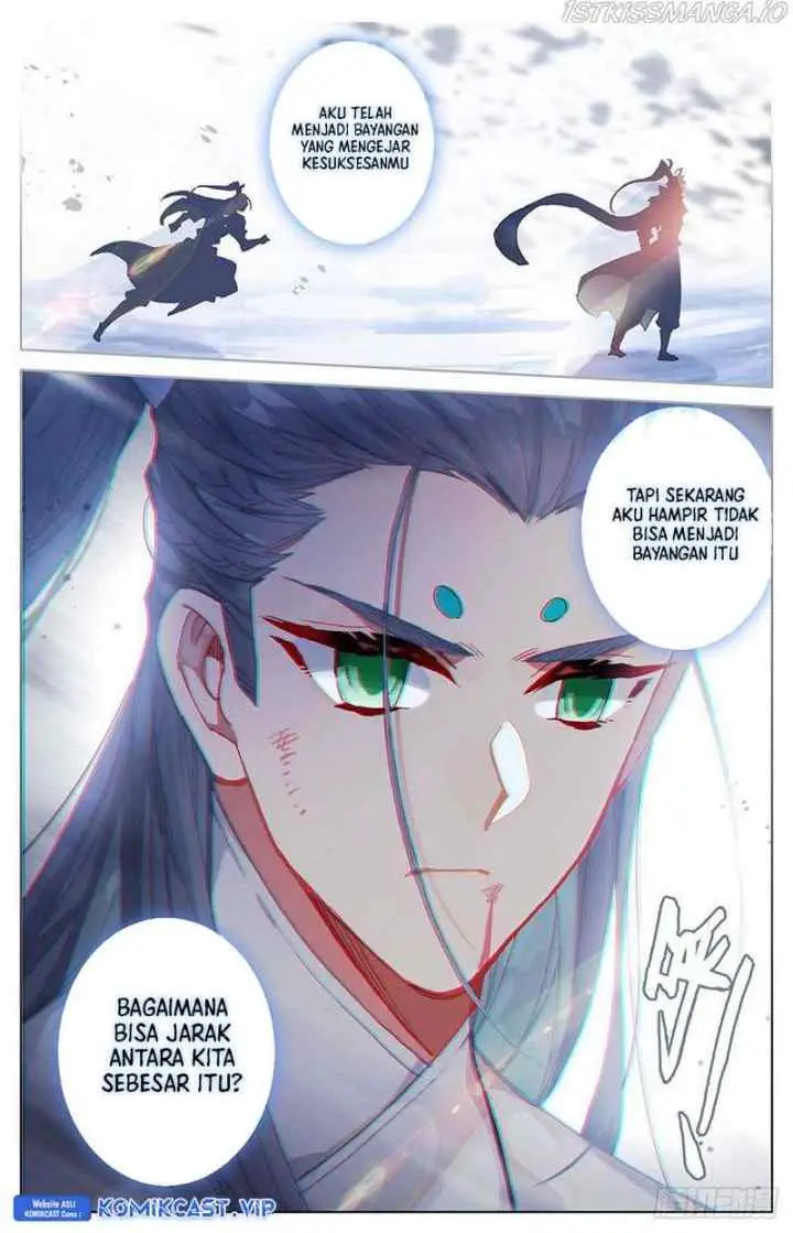 Cang Yuantu chapter 141 halaman 8