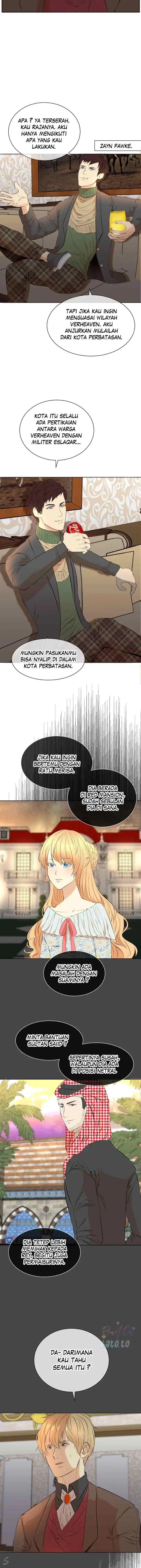 Infinite Sky chapter 73 halaman 12