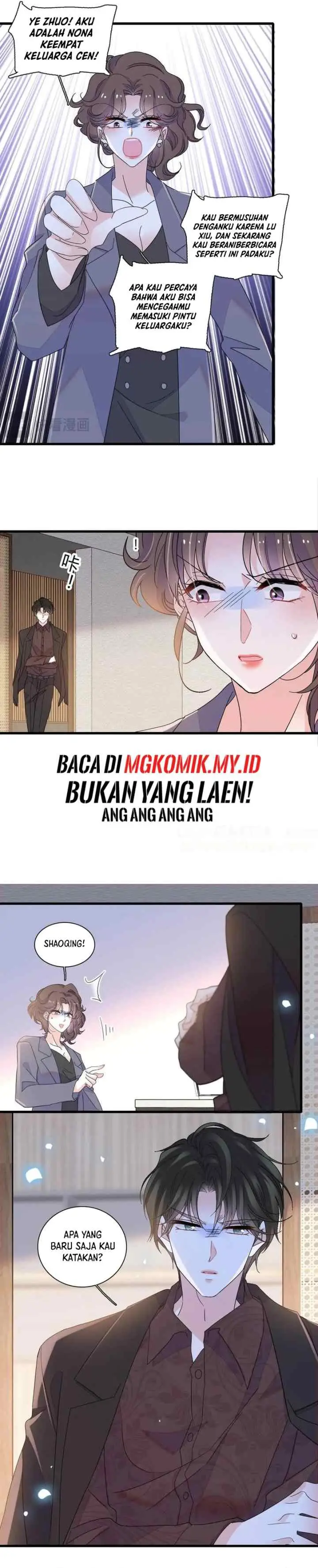 Almighty Daughter Runs The World chapter 149 halaman 11