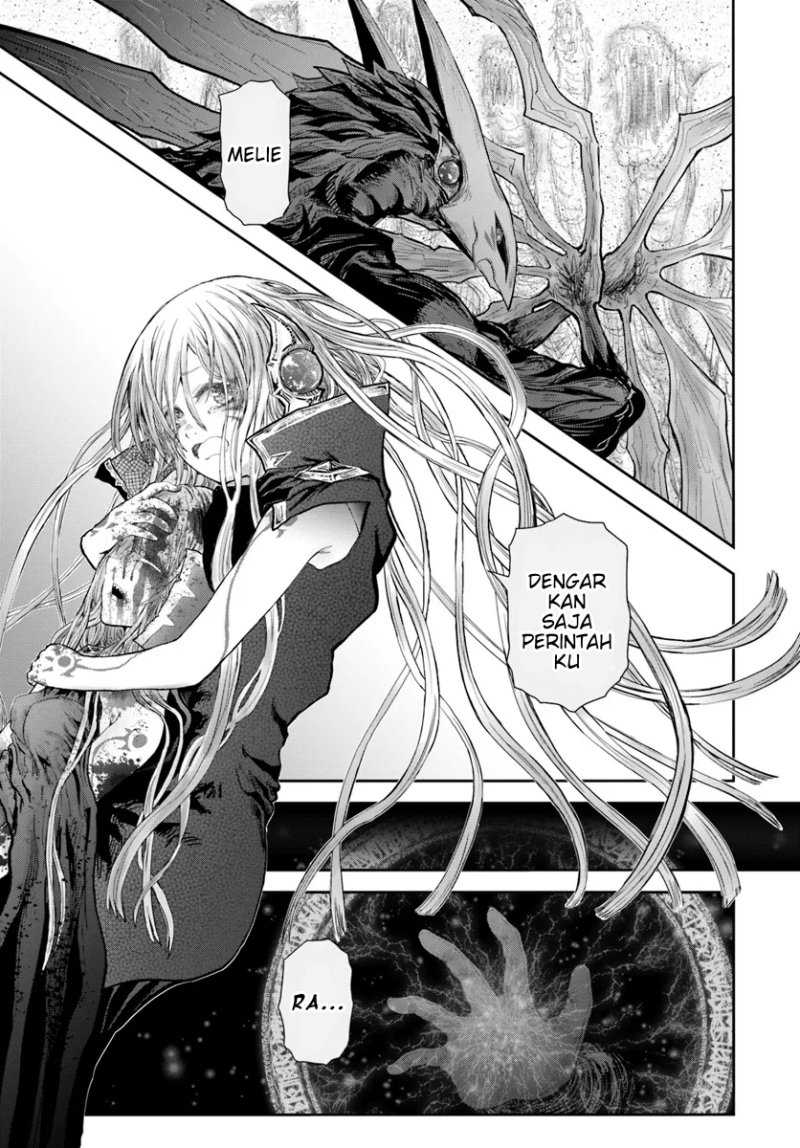 Isekai Ojisan chapter 61 halaman 35