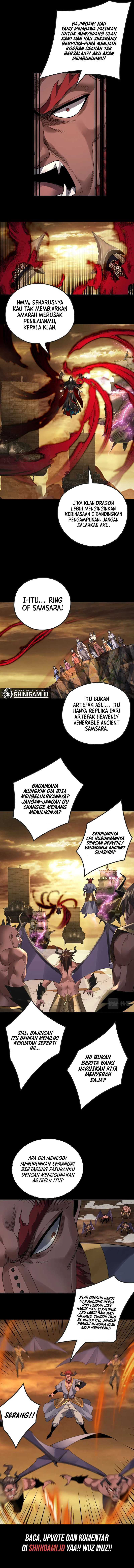 The Villain Of Destiny chapter 88 halaman 6
