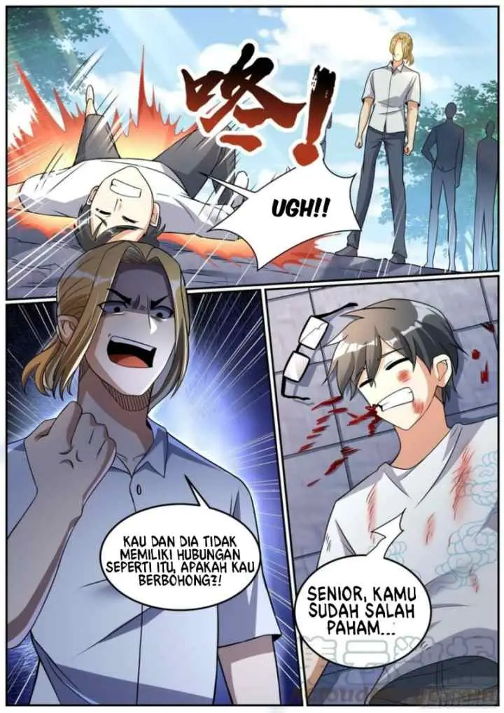 I'm A Tycoon In The Other World chapter 3 halaman 10