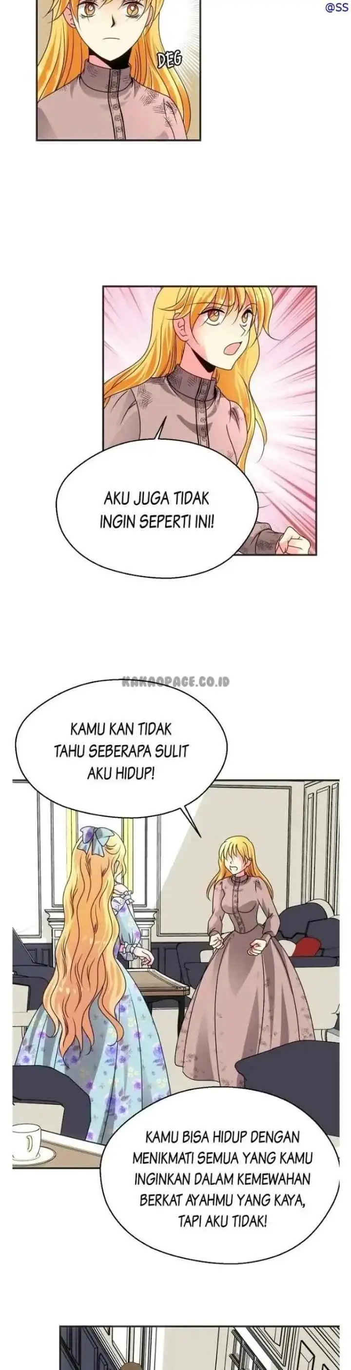 I Refuse the Duke chapter 57 halaman 15