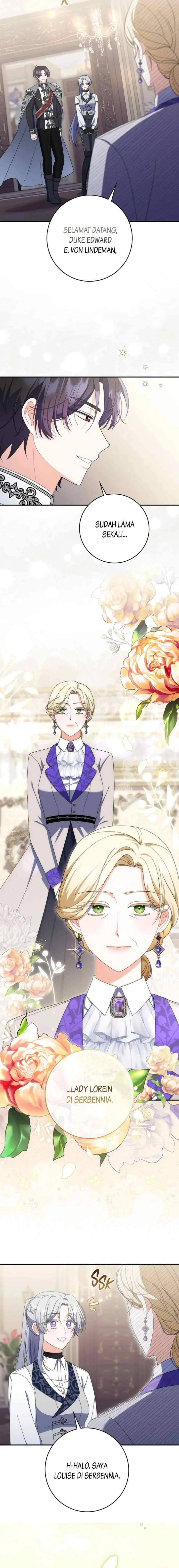 As My Husband Wish, I Will Bring in the Concubine chapter 48 halaman 19