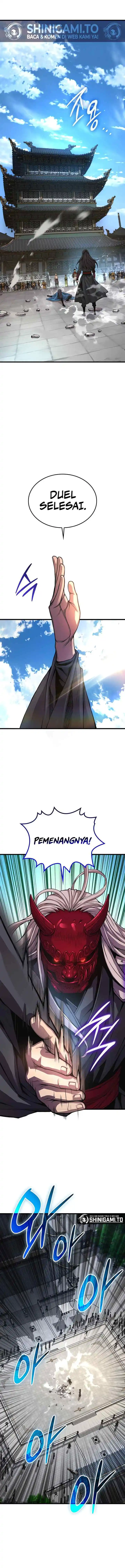 Myst, Might, Mayhem chapter 78 halaman 19