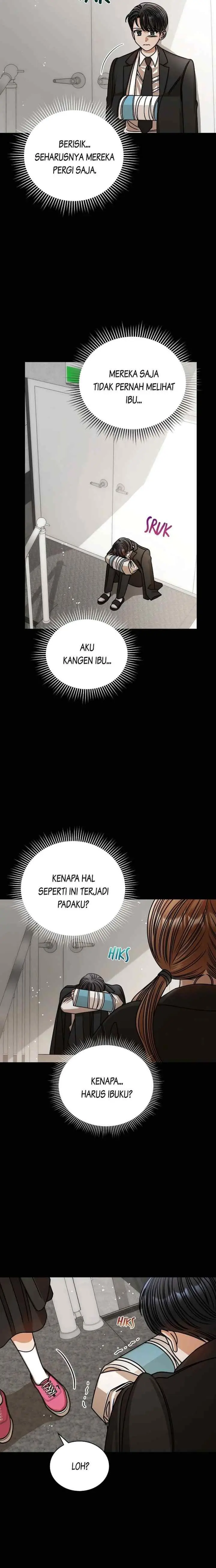 I Confessed To The Boss chapter 60 halaman 13