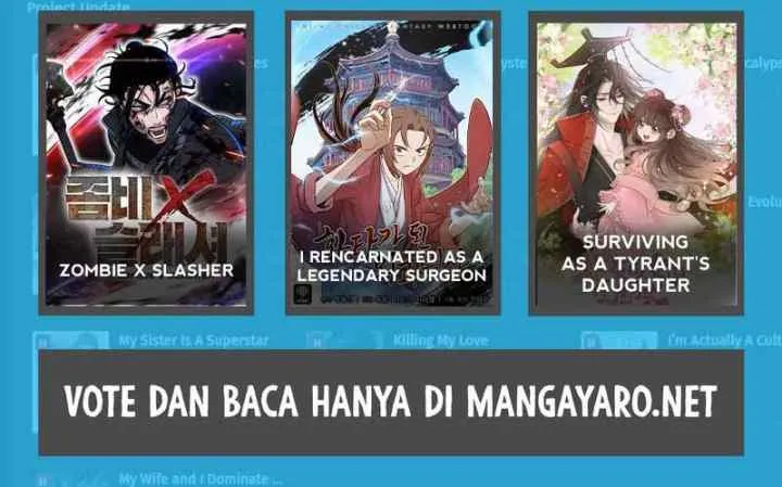 Evil Dragon Is Reincarnated! Revenge Begins at the Age of Five! chapter 12 halaman 9