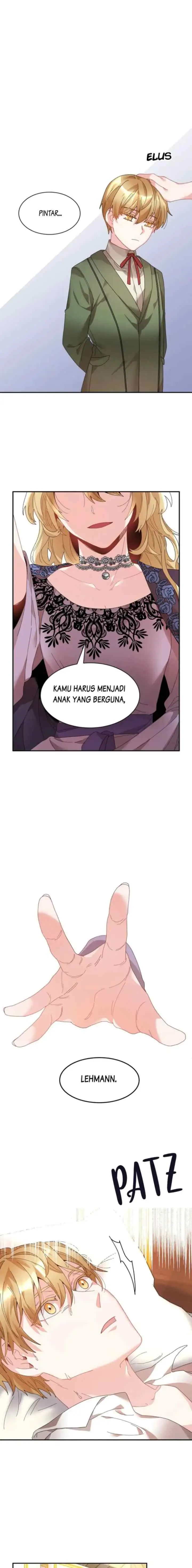 Keep Alive to the End chapter 39 halaman 13
