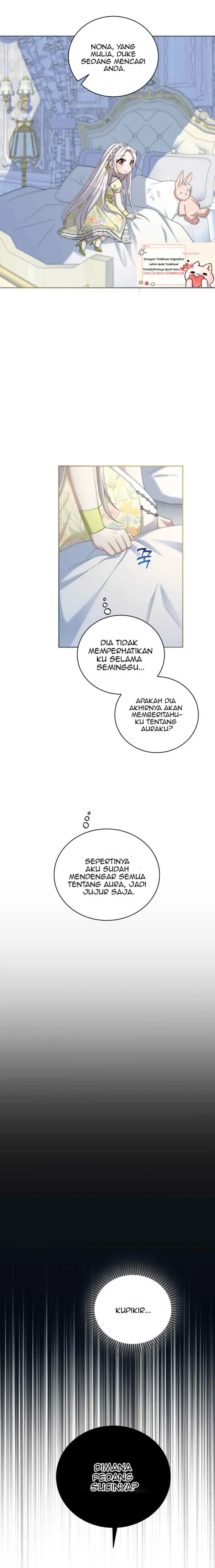 I'm Done Being a Hero, Even If It's Retirement chapter 6 halaman 17