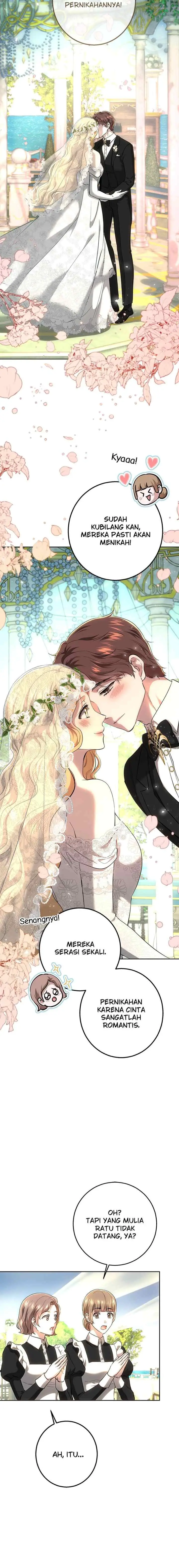 Melody: The Crazy Flower Blooms chapter 146 halaman 7