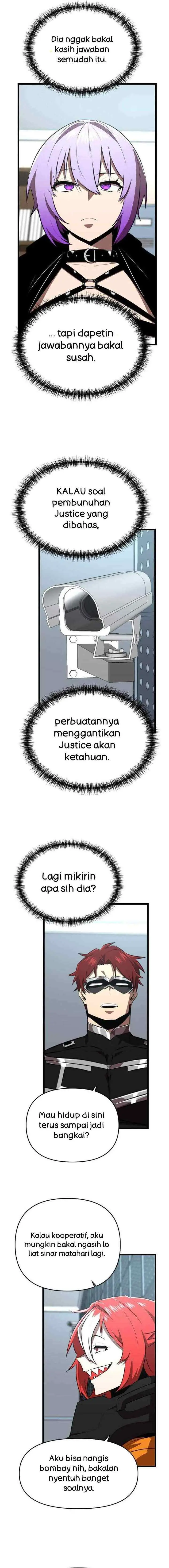 Rental Hero chapter 37 halaman 14