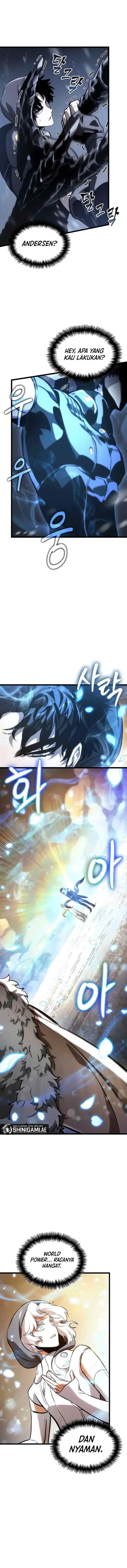 The World After the Fall chapter 102 halaman 17