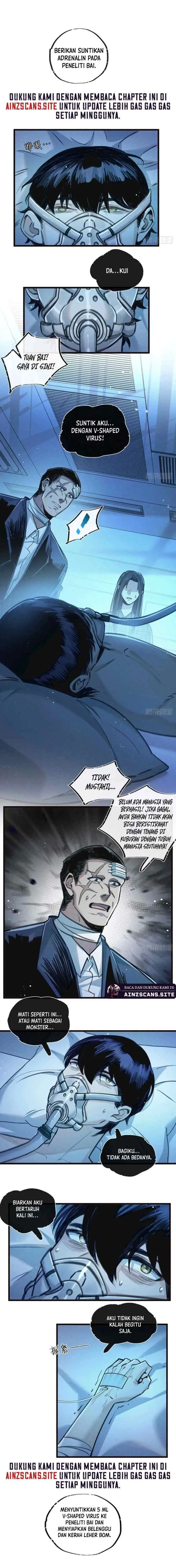 Apocalypse Super Farm chapter 26 halaman 8