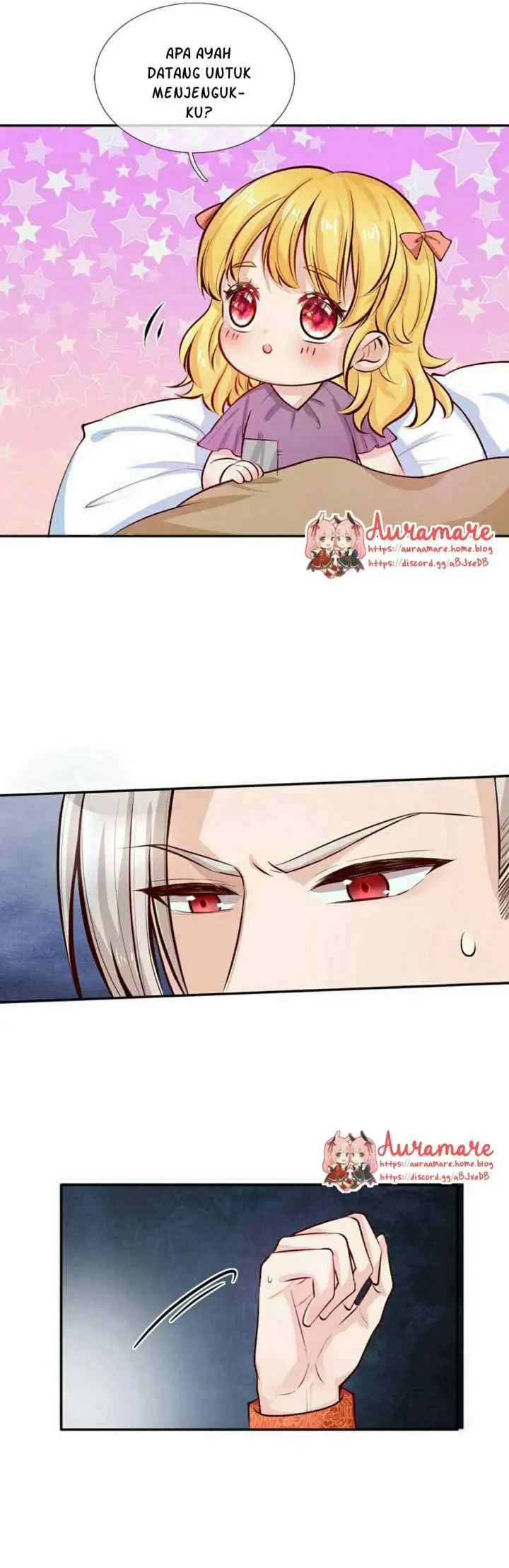 I Became The Emperor's Daughter One Day chapter 18 halaman 11
