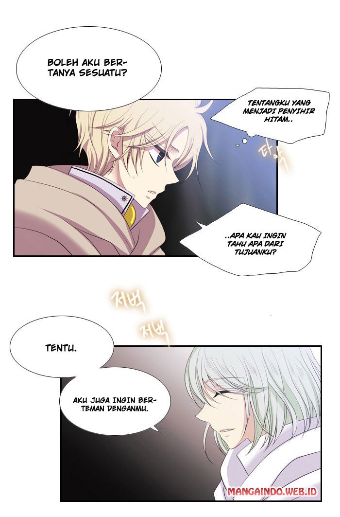 Black Haze chapter 127 halaman 8