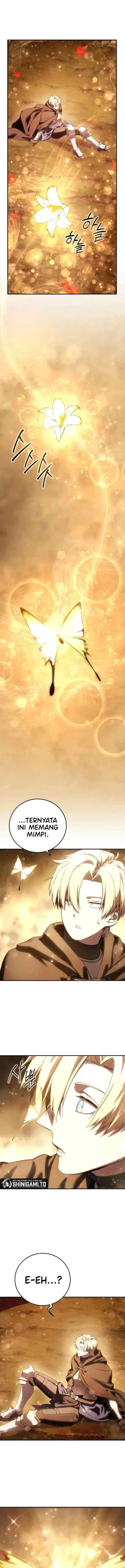 Star-Embracing Swordmaster chapter 106 halaman 13
