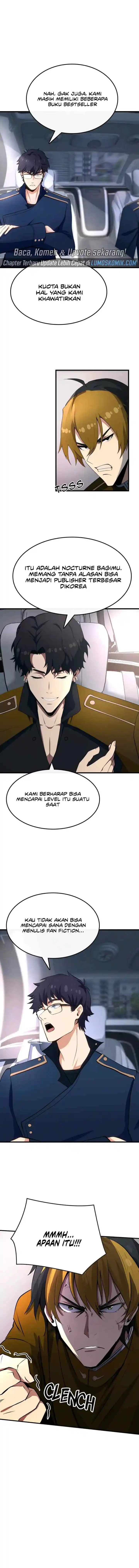 Writers Legacy chapter 3 halaman 11