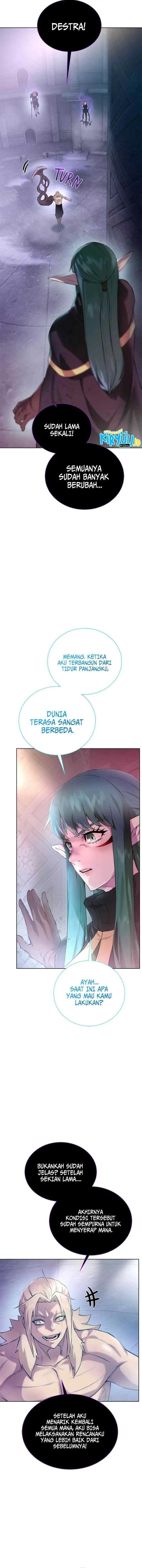 Dungeons & Artifacts chapter 144 halaman 13