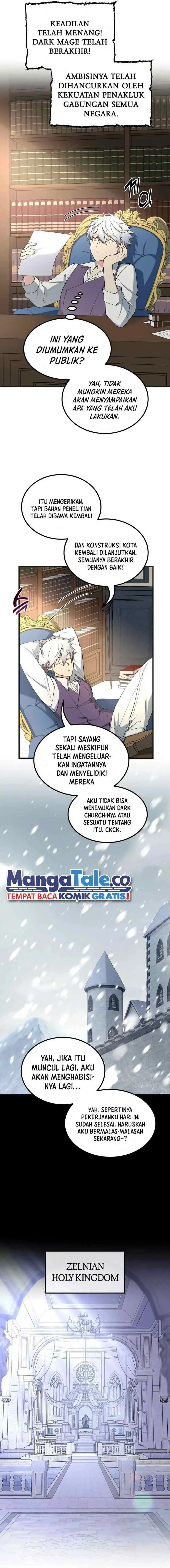 How the Pro in His Past Life Sucks the Sweet Honey chapter 68 halaman 12