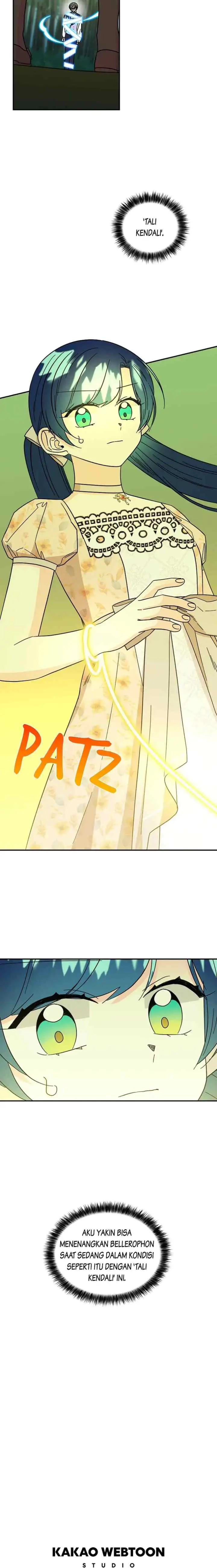 Daughter of the Great Wizard chapter 173 halaman 18