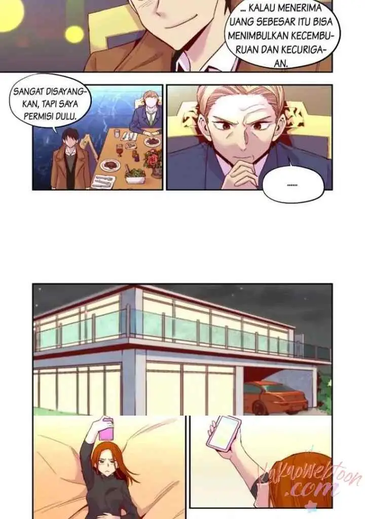 Gwisin-nim chapter 46 halaman 12