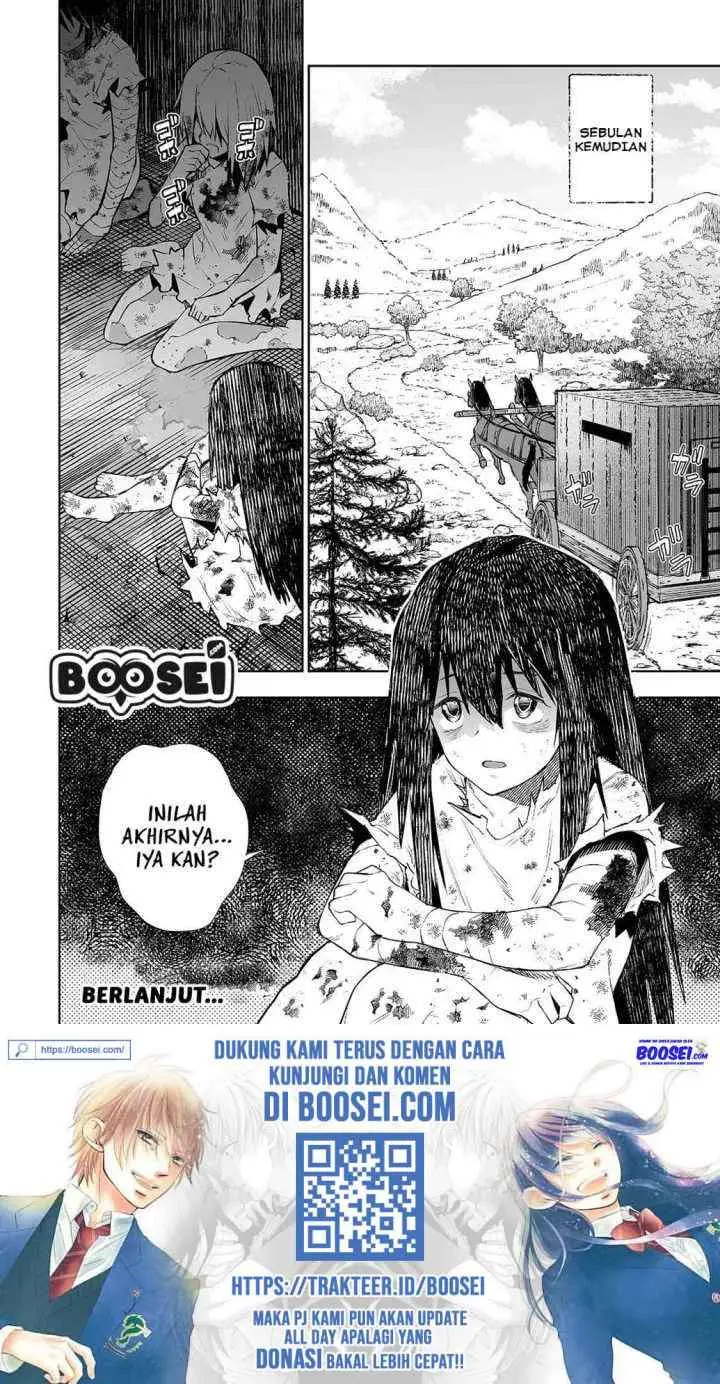 Teihen Ryoushu no Kanchigai Eiyuutan chapter 4 halaman 11