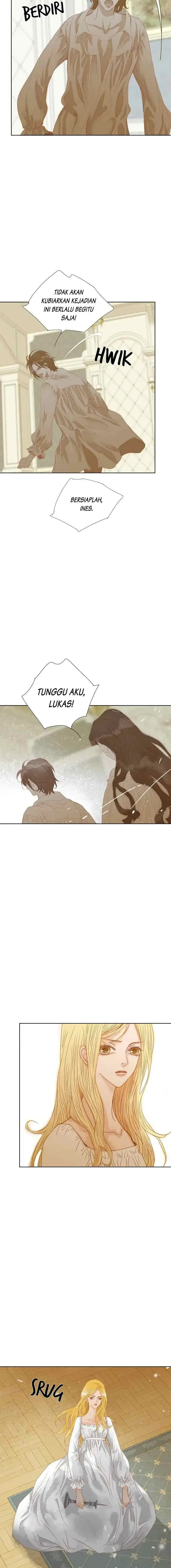Beauty as the Beast chapter 3 halaman 17